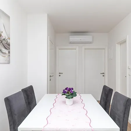 Sea View Appartamento