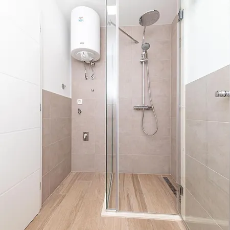 Sea View Lägenhet Trogir