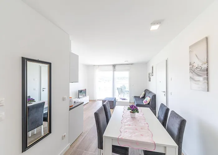 Sea View Apartamento Trogir