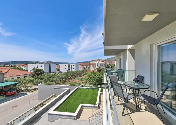 Sea View Apartamento *