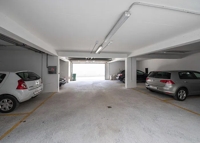 Apartamento Sea View *