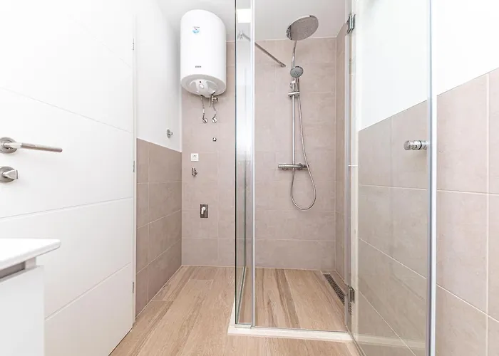 Sea View Apartamento Trogir