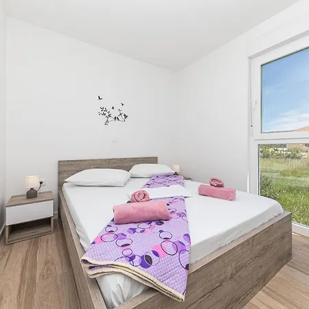 Sea View تروغير